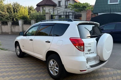 2006' Toyota RAV4