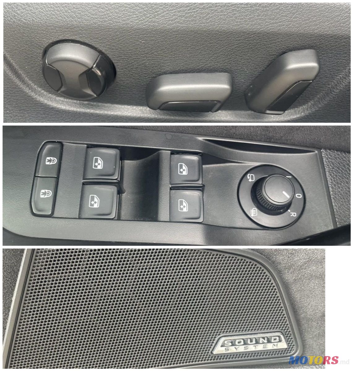 2019' Skoda Superb photo #4