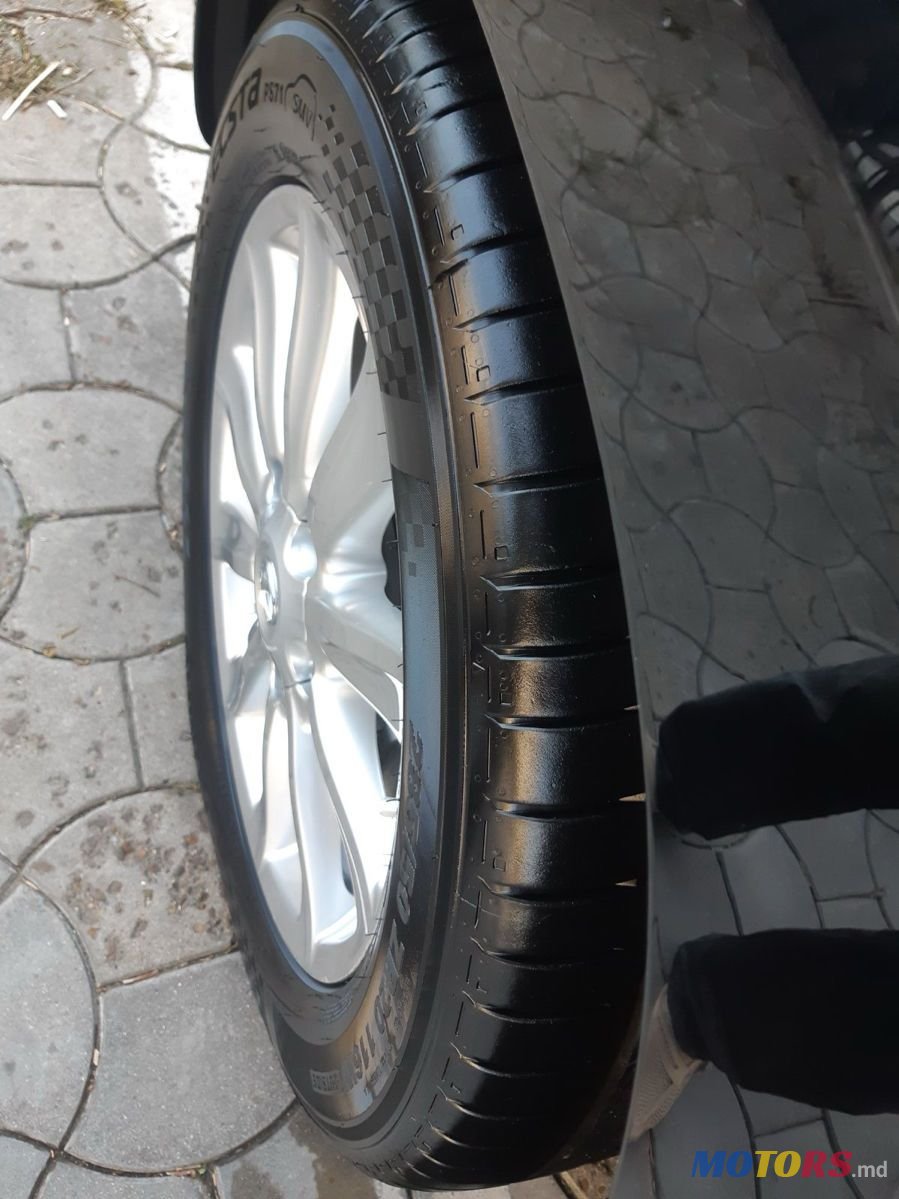 2008' Lexus Lx Series photo #4