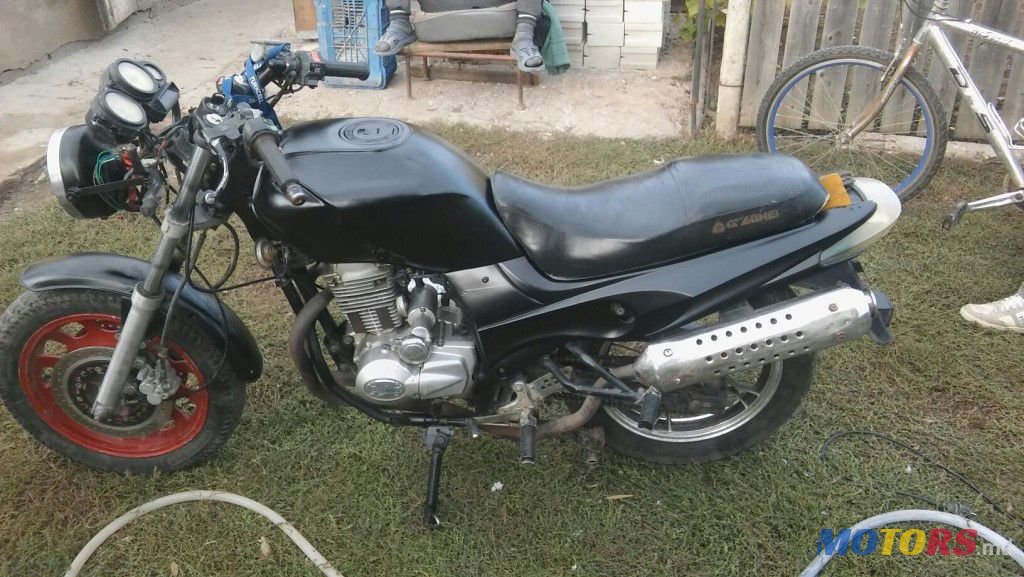 2014' Viper photo #1