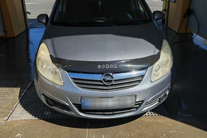 2006' Opel Corsa