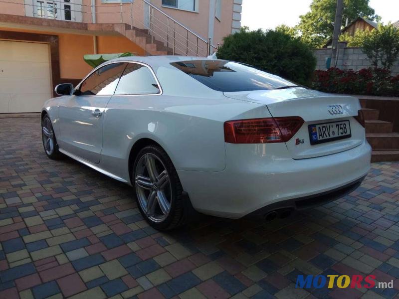 2013' Audi A5 photo #1