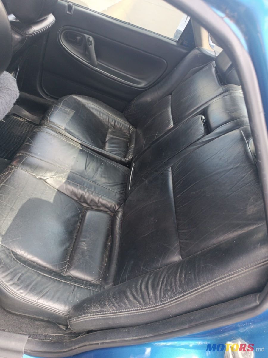 1997' Mazda 626 photo #5