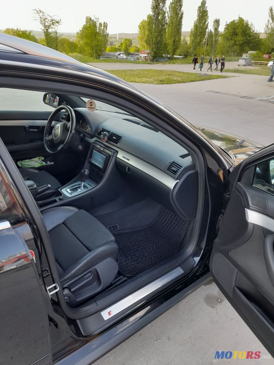 2006' Audi A4 photo #3