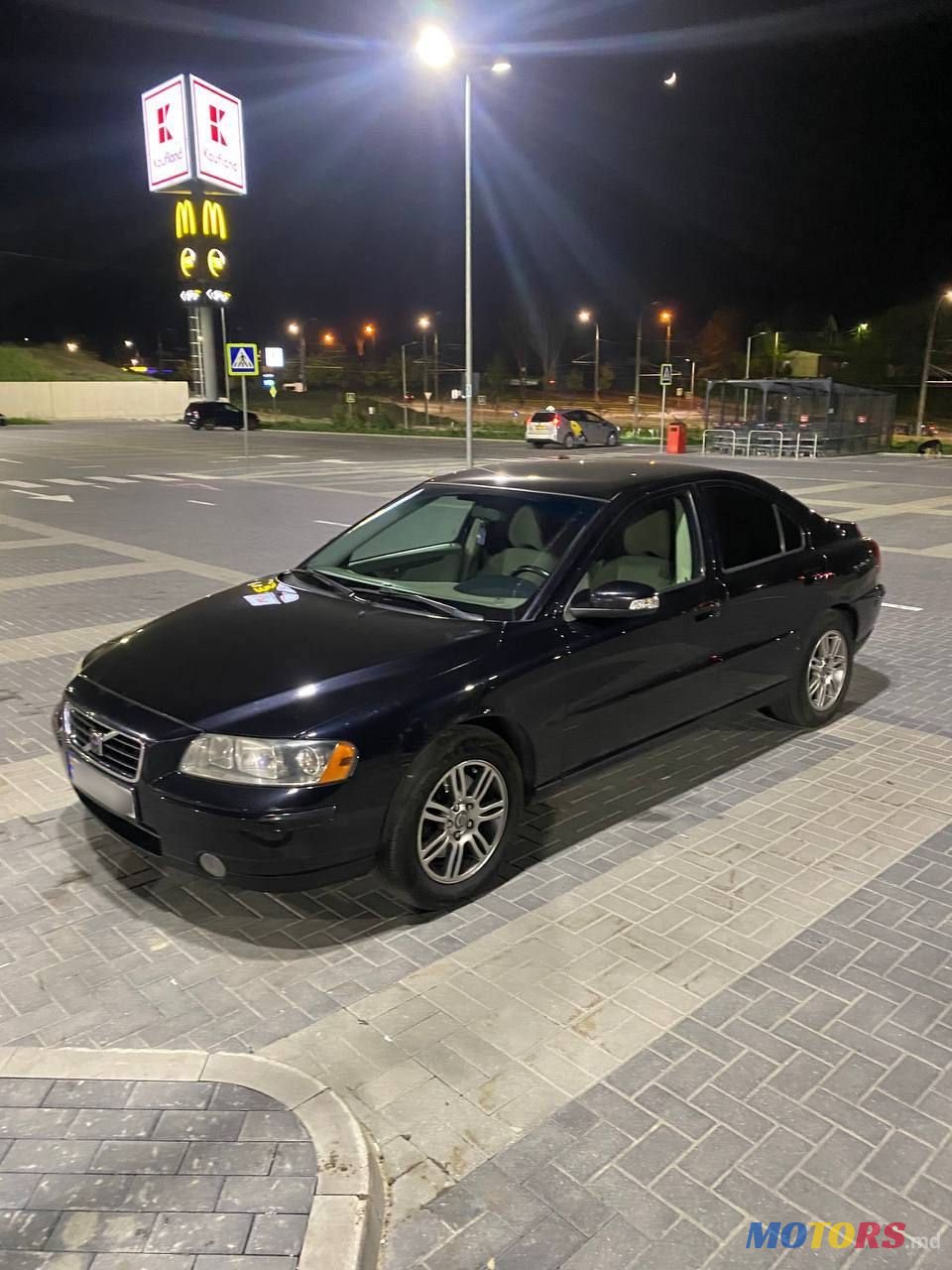 2007' Volvo S60 photo #1