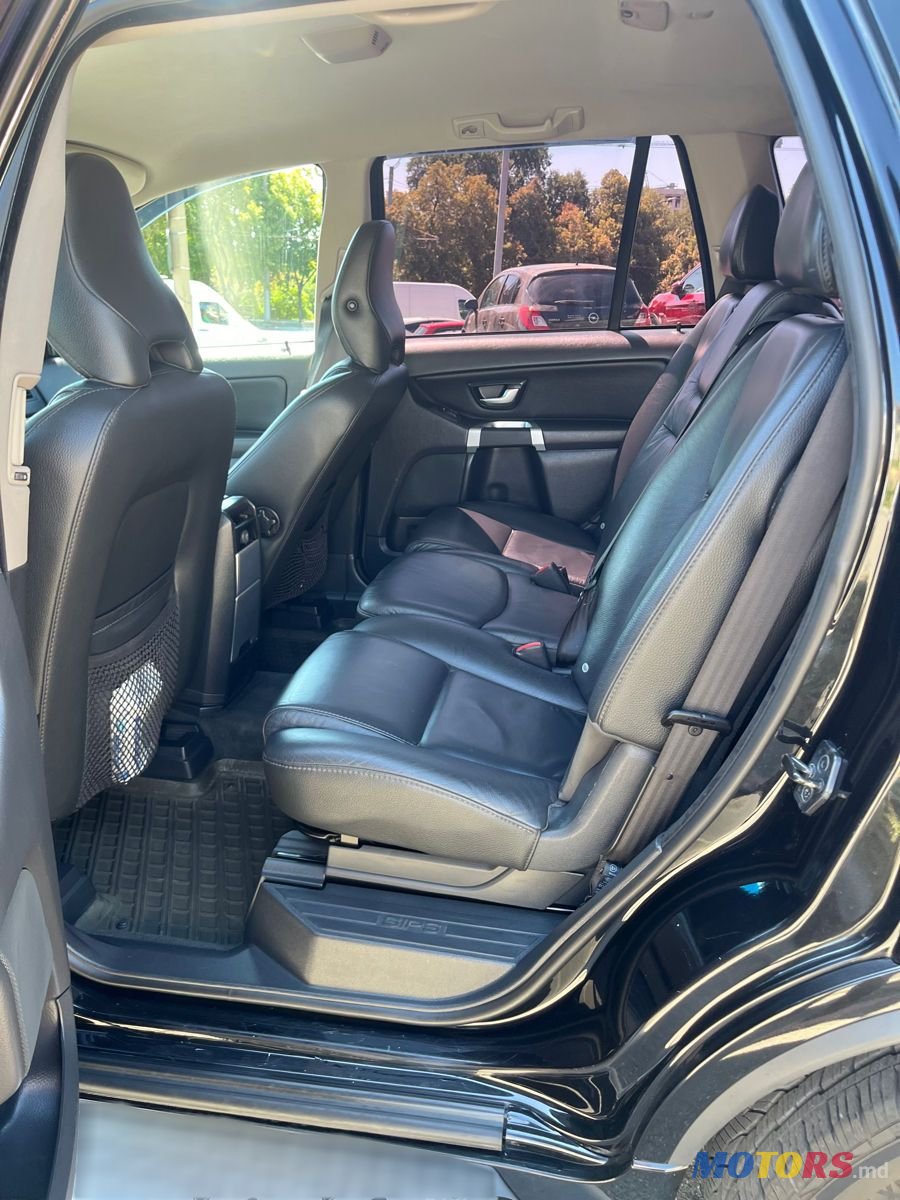 2014' Volvo XC90 photo #6