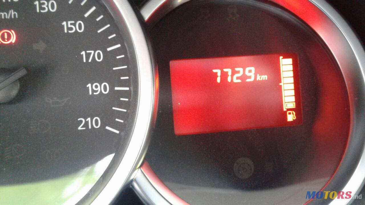 2017' Dacia Logan photo #5