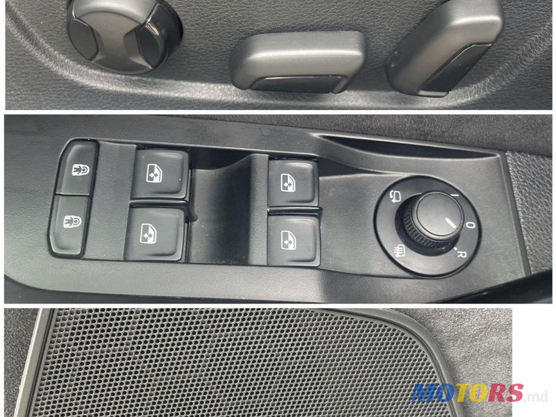 2019' Skoda Superb photo #4