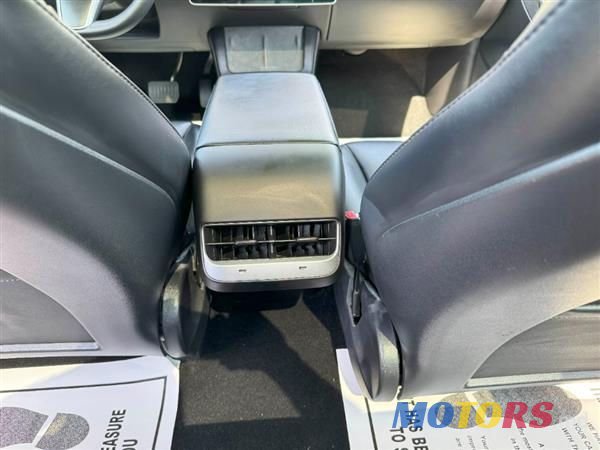 2021' Tesla Model 3 photo #4