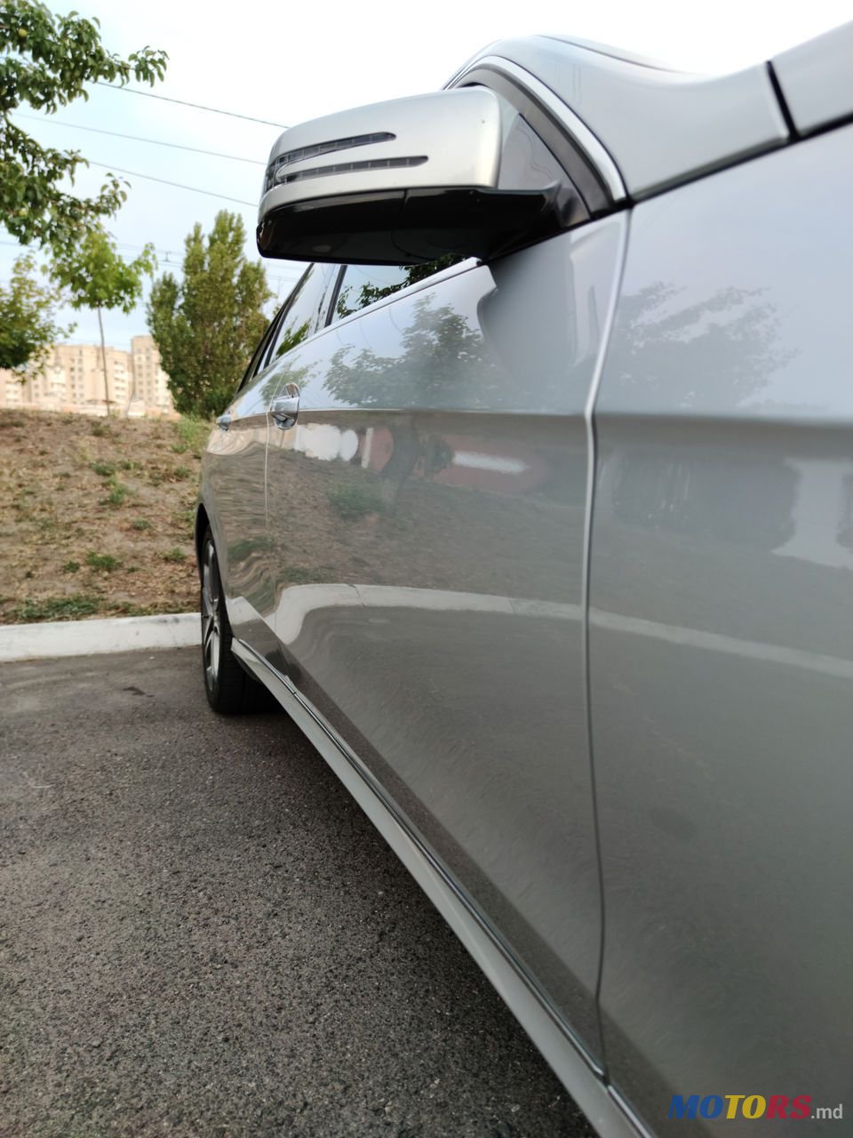 2013' Mercedes-Benz E Класс photo #4