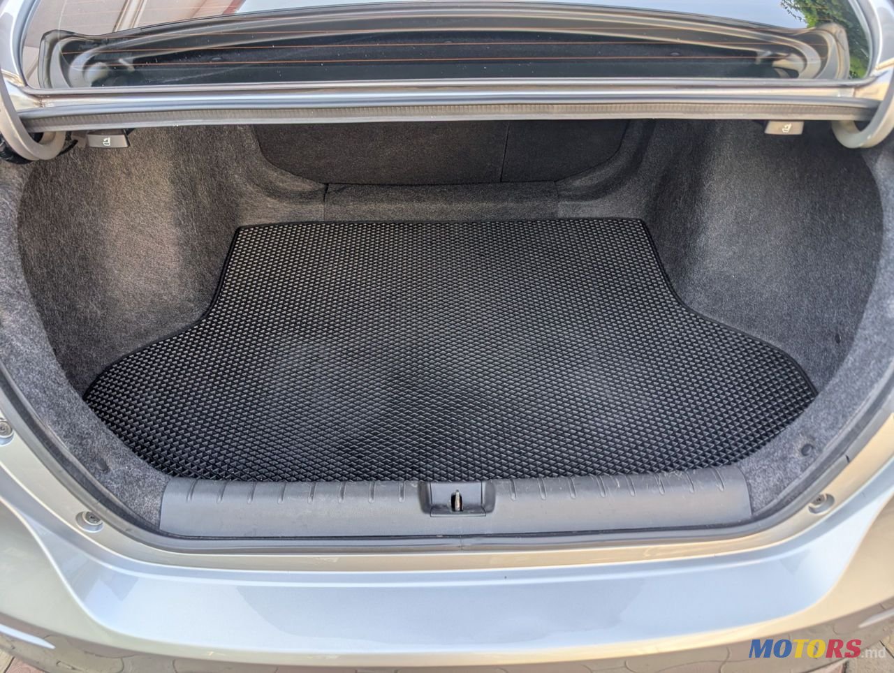 2020' Honda Insight photo #5