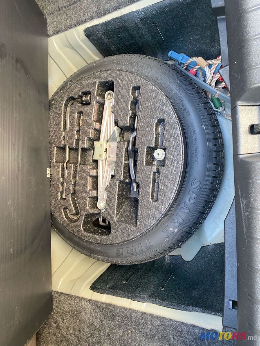 2016' Honda Civic photo #5