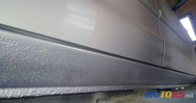 2000' Volkswagen Sharan photo #1