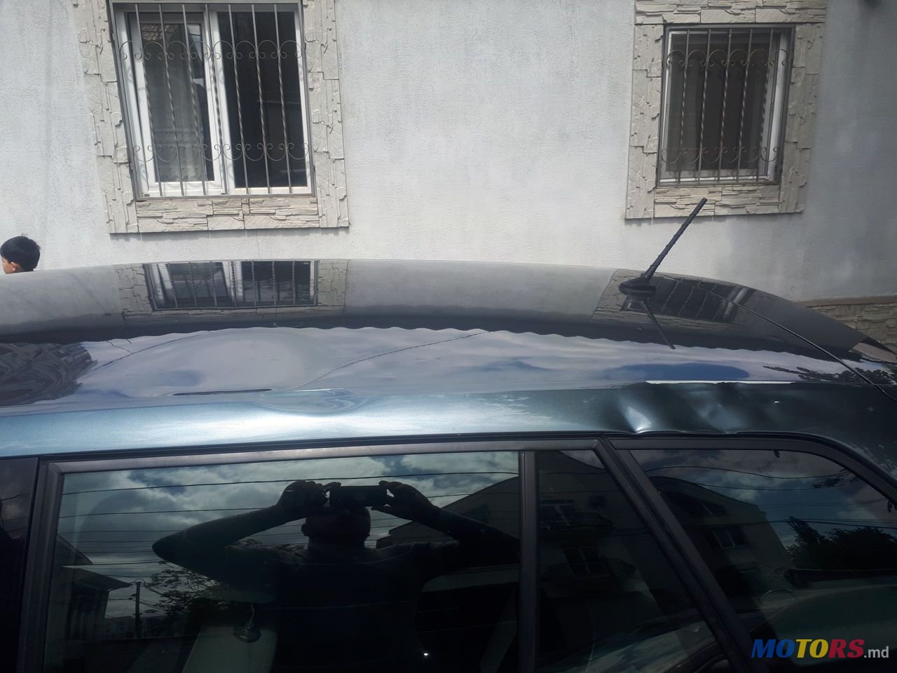 2017' Skoda Fabia photo #6