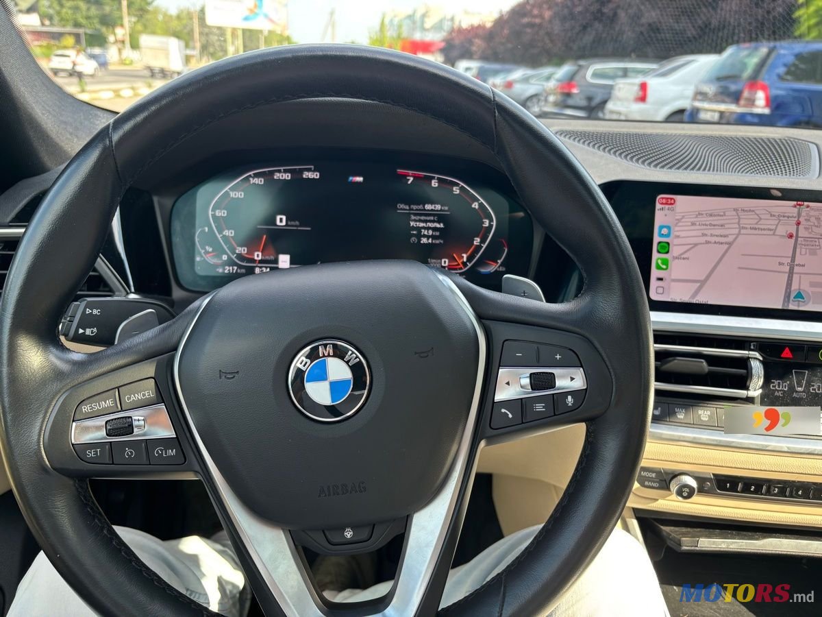 2022' BMW 4 Series photo #4
