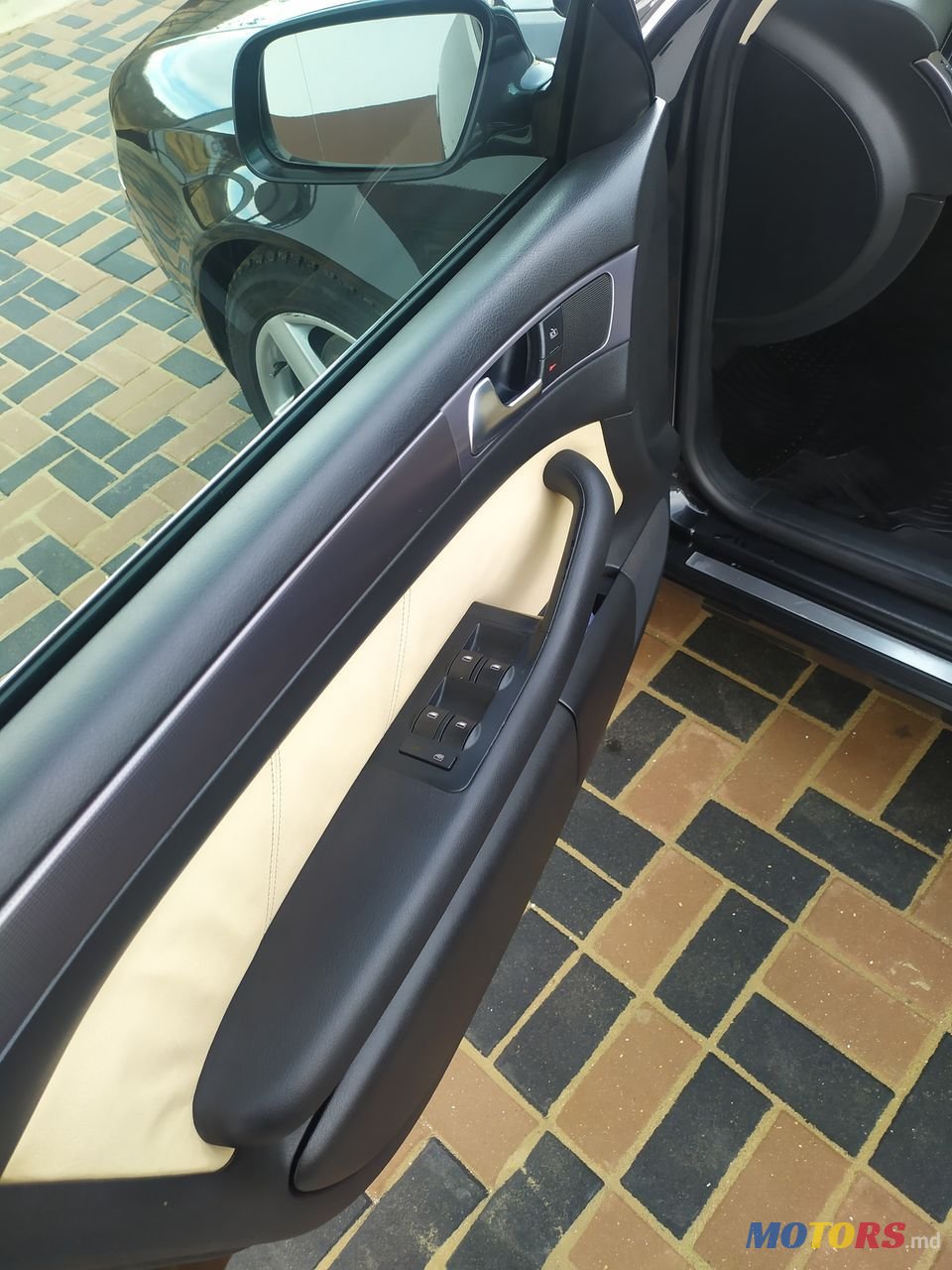 2004' Audi A6 photo #5