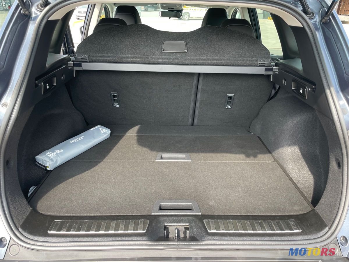 2018' Renault Kadjar photo #6