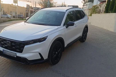 2023' Honda CR-V