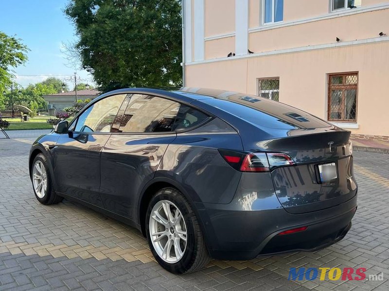 2022' Tesla Model Y photo #6