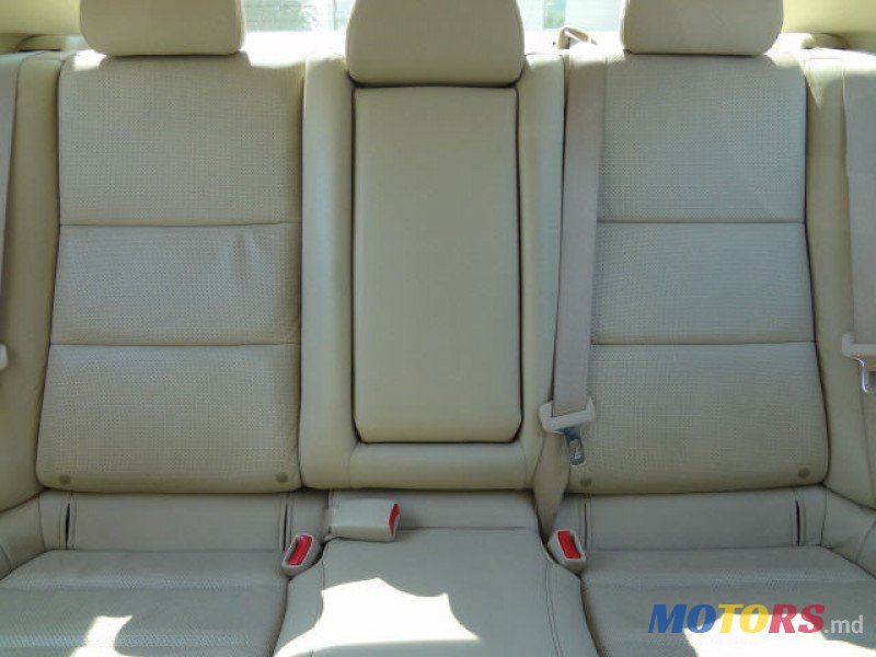 2012' Acura TSX photo #3