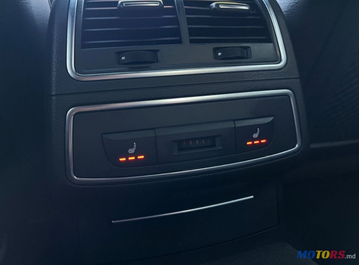 2013' Audi A6 photo #5