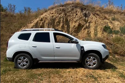 2020' Dacia Duster