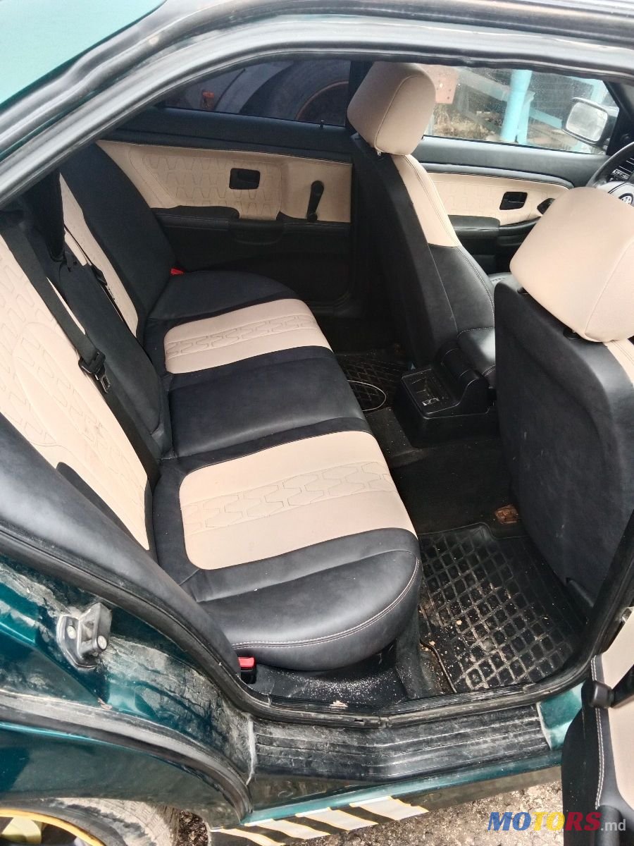 1995' BMW 3 Series photo #3