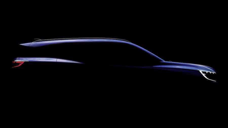 2024 Renault Espace Shows Shorter SUV Body In Fresh Teasers