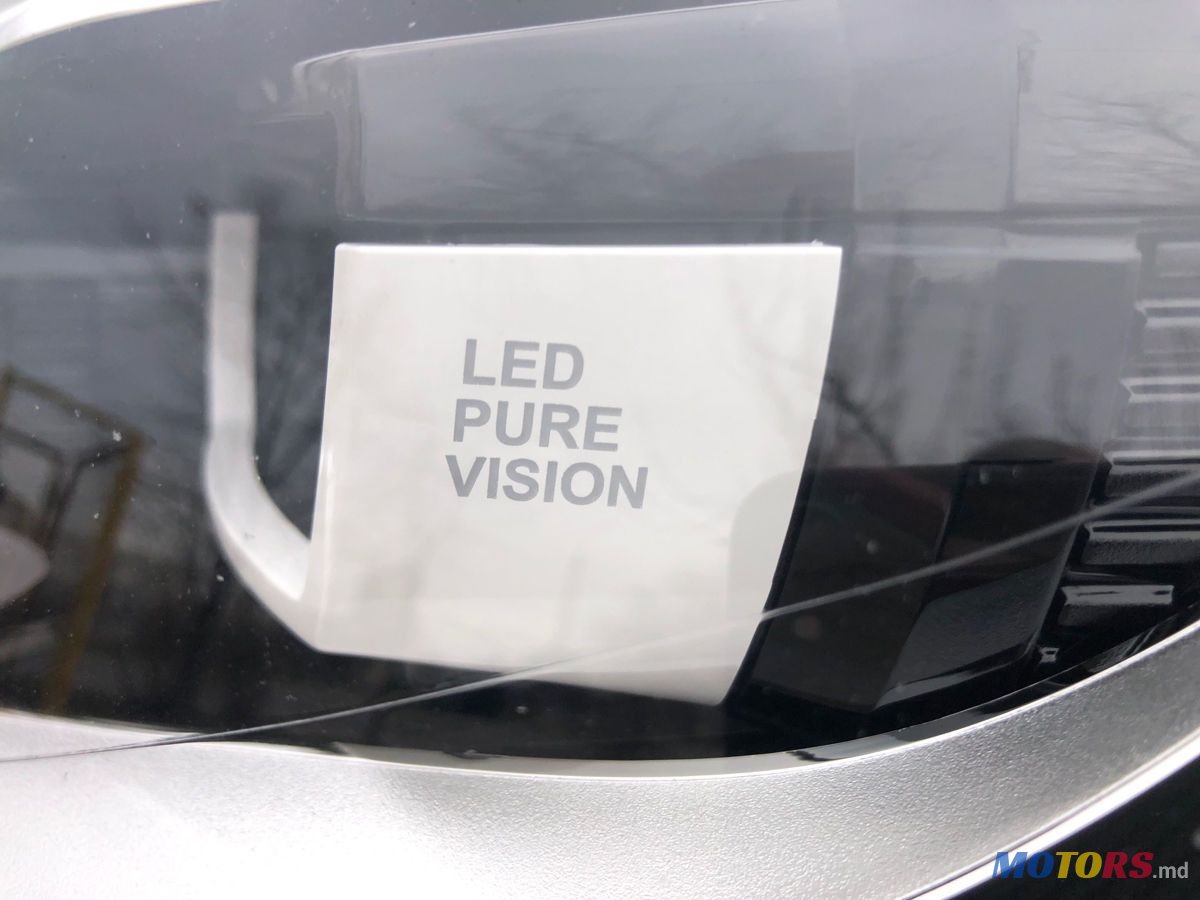 2020' Renault Kadjar photo #4