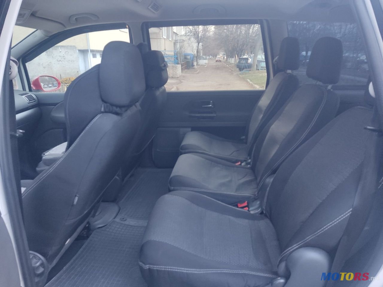 2006' Volkswagen Sharan photo #4