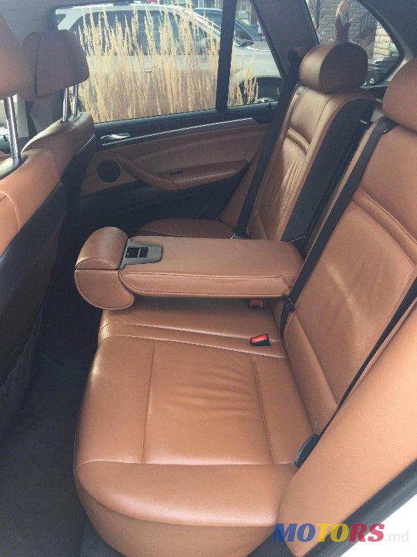 2009' BMW X5 photo #6