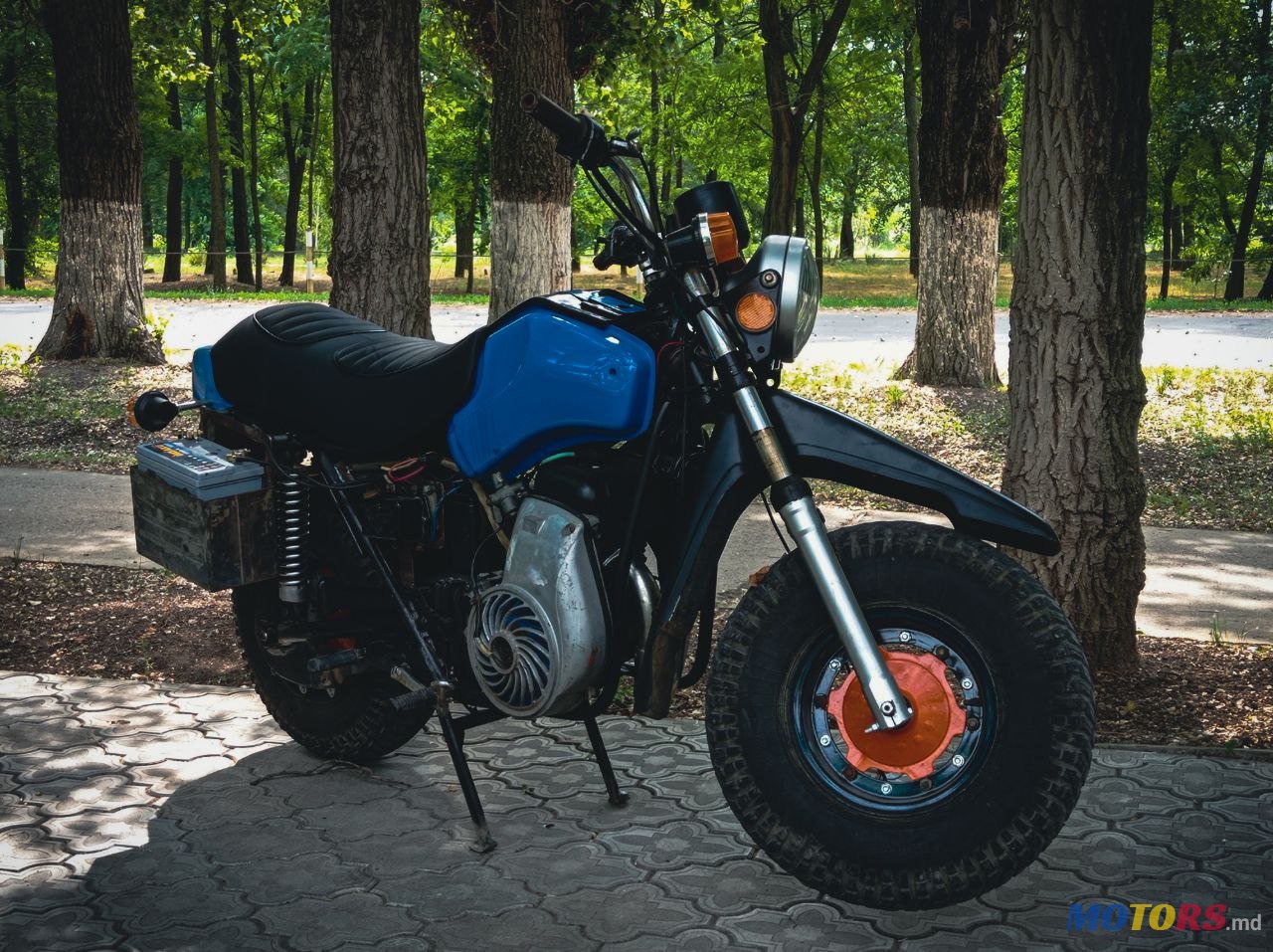 1990' Тула photo #4