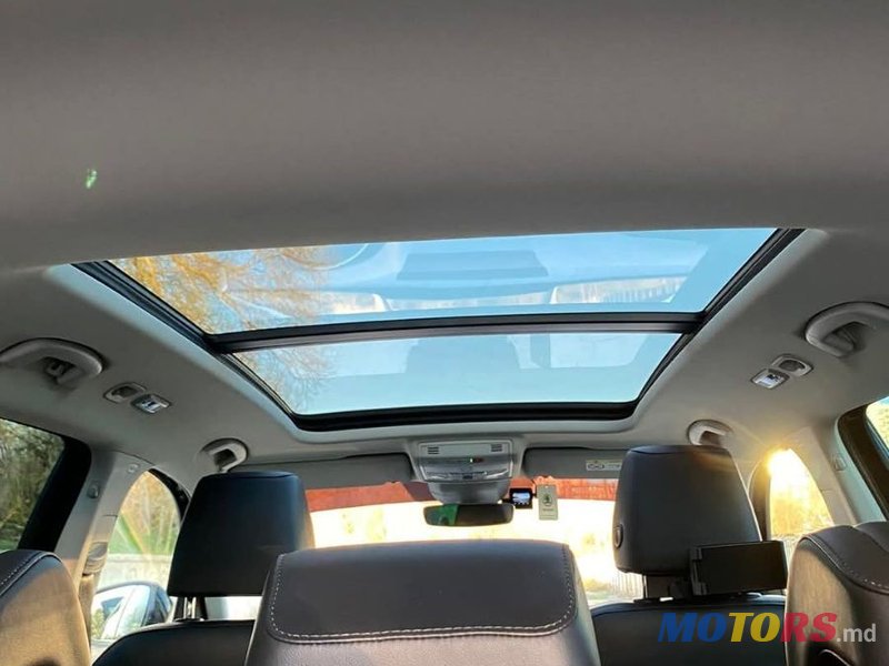 2020' Skoda Kodiaq photo #5