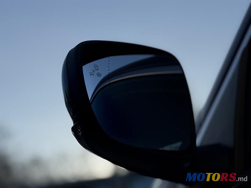 2017' Renault Kadjar photo #3