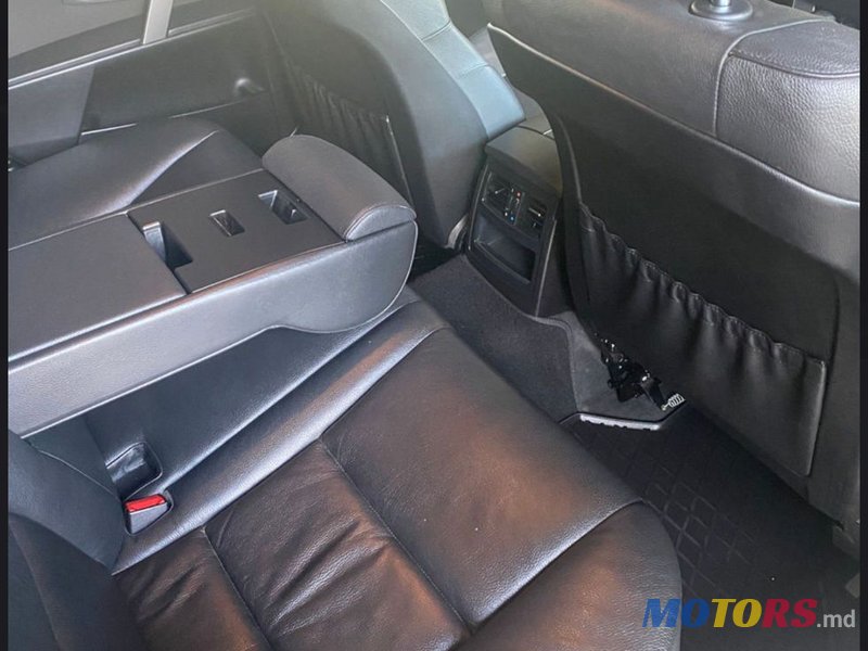 2006' BMW 5 Series photo #5