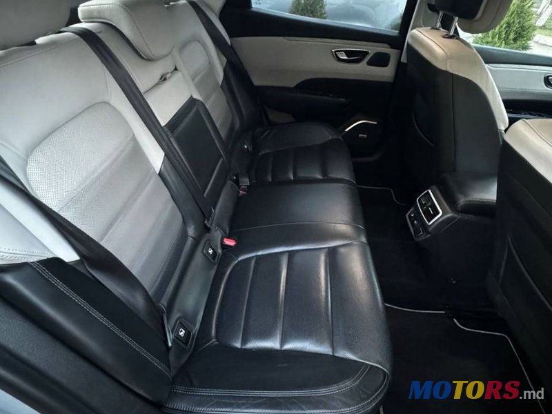 2017' Renault Talisman photo #3