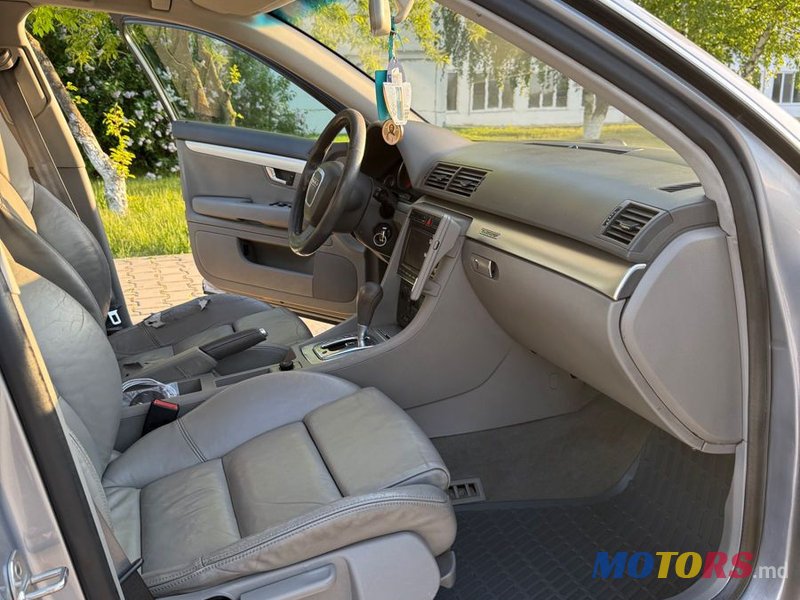 2006' Audi A4 photo #3