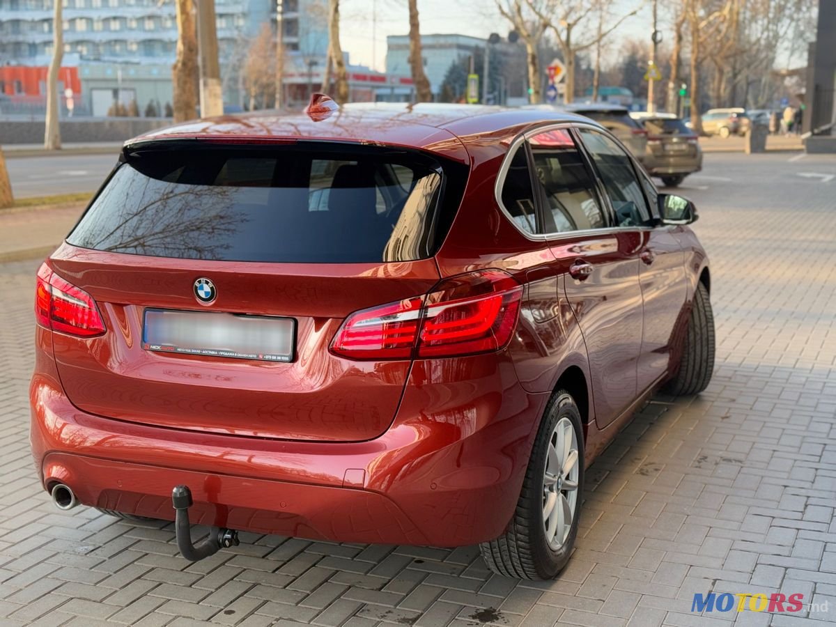 2019' BMW 2 Series photo #5