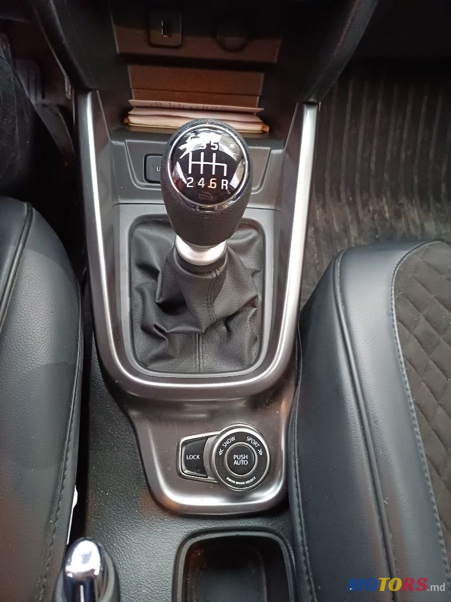 2019' Suzuki Vitara photo #5