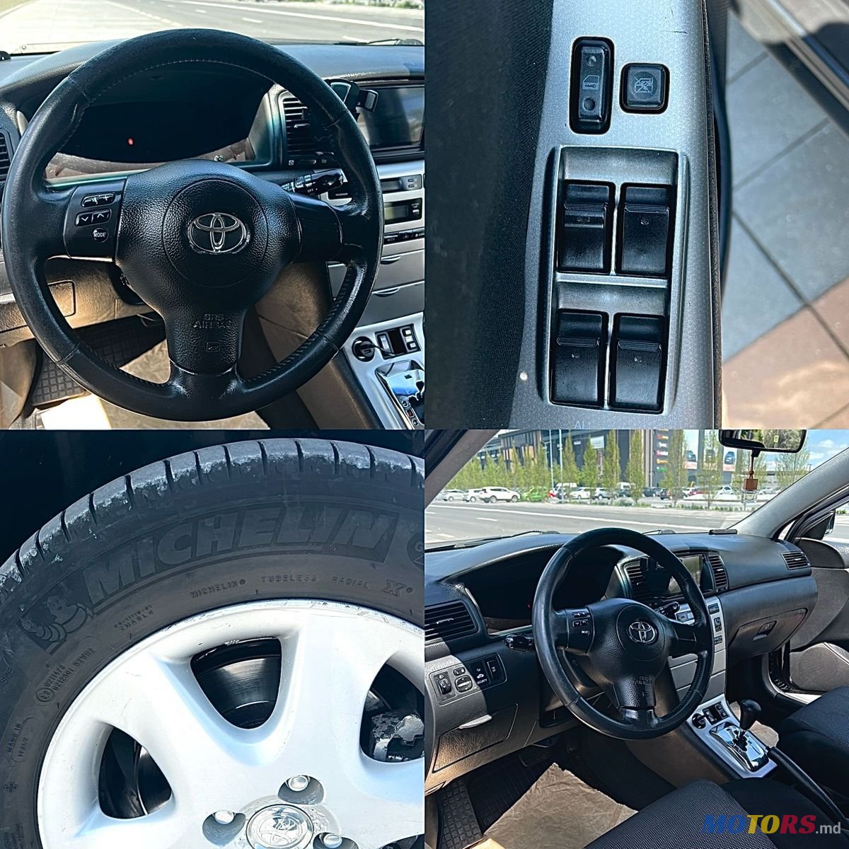 2006' Toyota Corolla photo #6