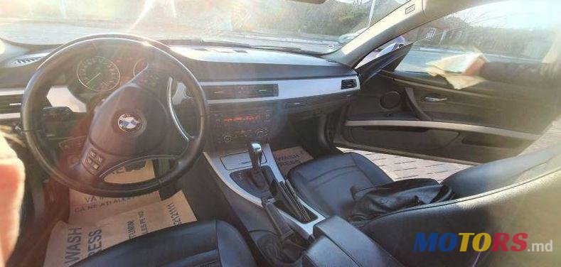 2010' BMW 3 photo #1