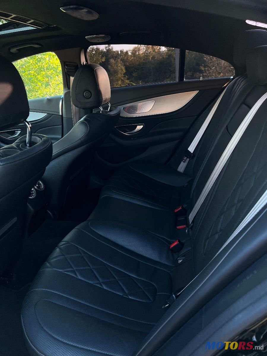 2020' Mercedes-Benz Cls Класс photo #3