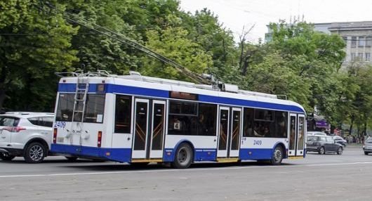 Два новых троллейбусных маршрута появились в столице