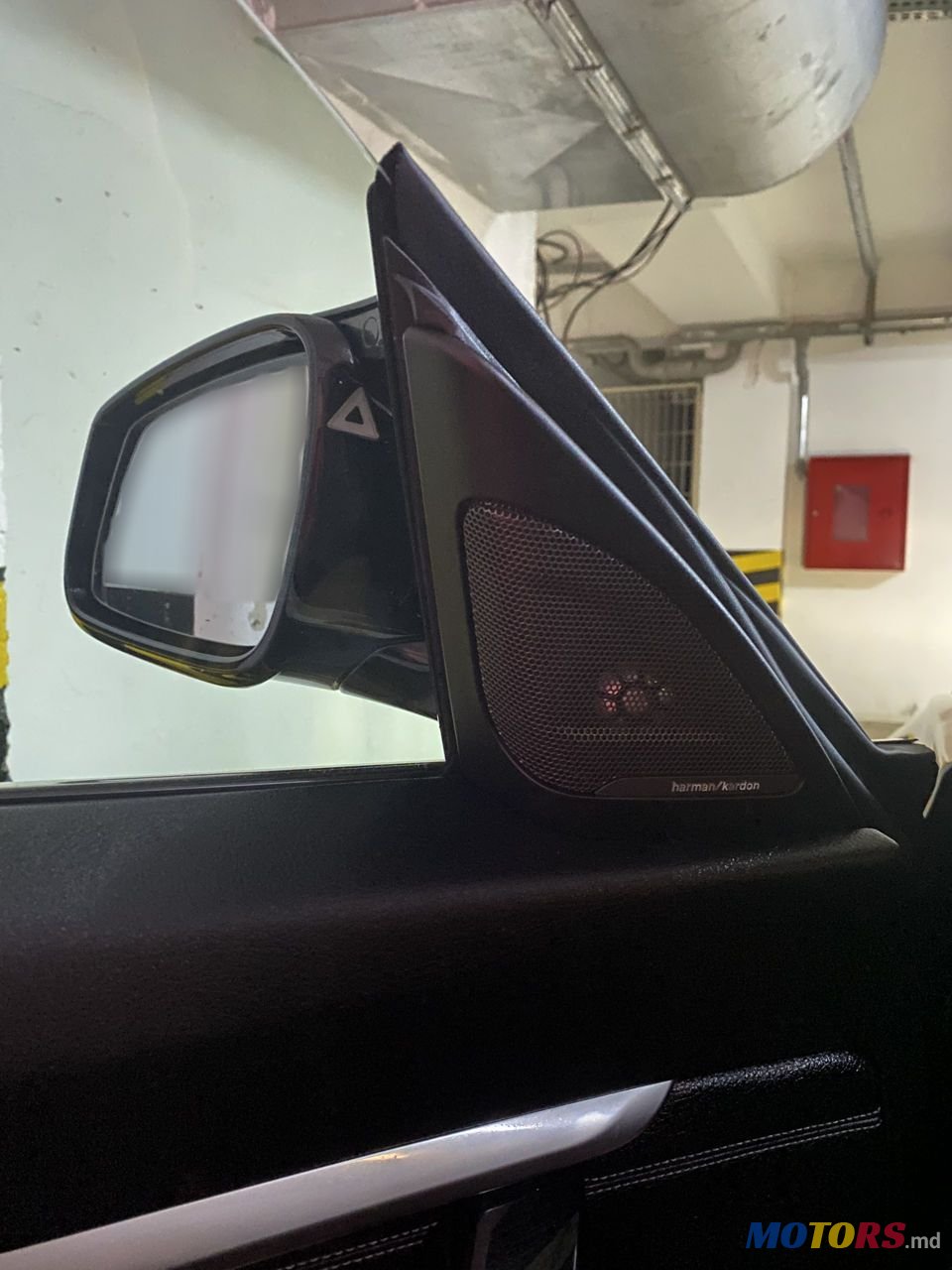 2017' BMW 3 Series Gran Turismo photo #5