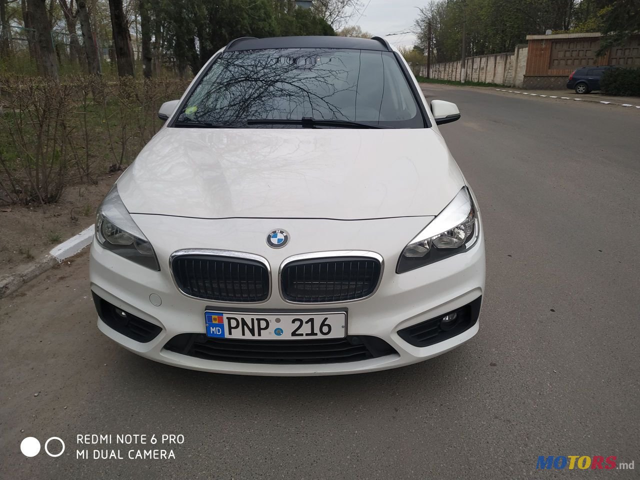 2018' BMW 2 Series photo #1