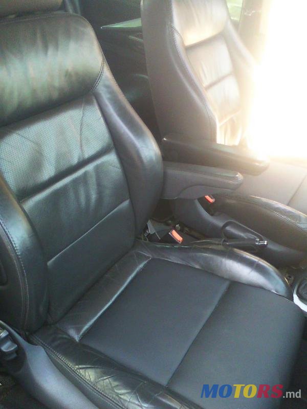 2003' Ford Galaxie photo #5