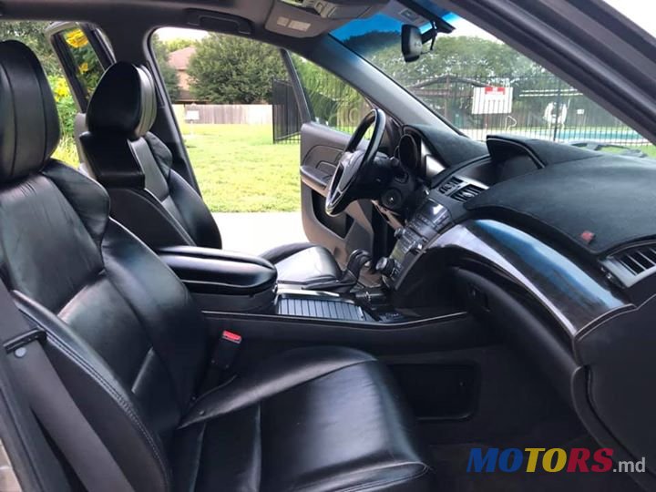 2008' Acura MDX photo #3