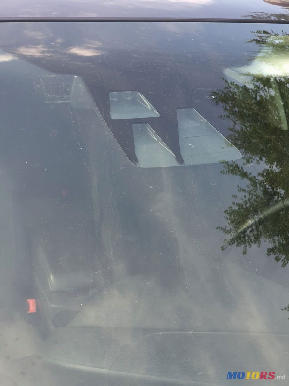 2012' Ford Focus photo #3