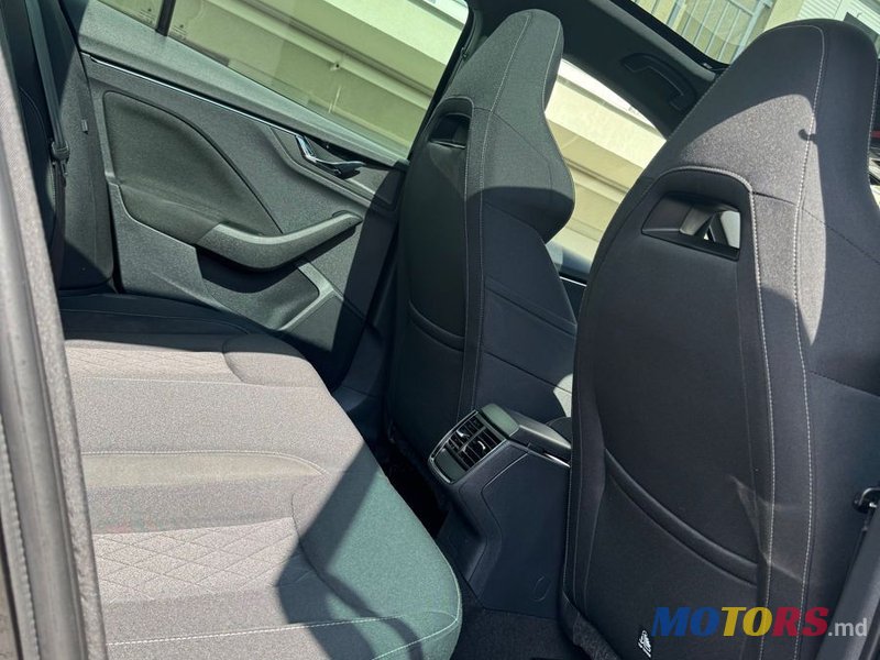 2019' Skoda Kamiq photo #5