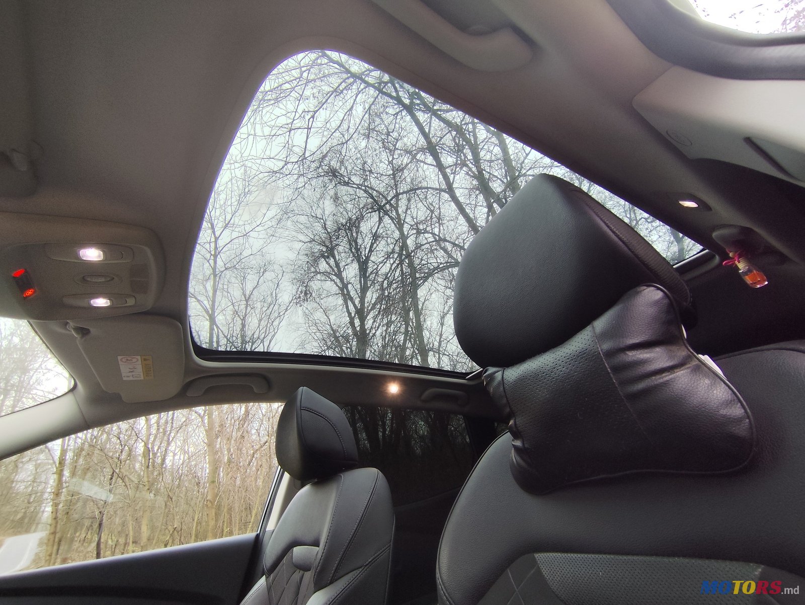 2019' Renault Kadjar photo #5